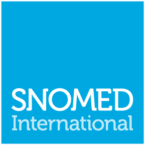 SNOMED CT logo